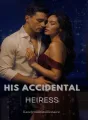 His Accidental Heiress  cover