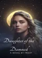 Daughter of the Damned cover
