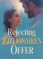 Rejecting Billionaire's Offer cover