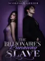 The Billionaire's Runaway Slave cover