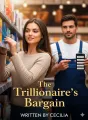 The Trillionaire's Bargain cover