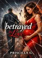 Betrayed by love cover
