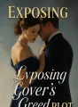 Exposing Lover's Greed Plot cover