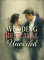 Wedding Betrayal Unveiled cover
