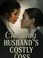 Cheating Husband's Costly Loss cover