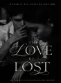 The Love He Lost. cover
