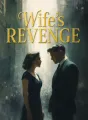 Wife's Revenge cover