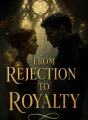 From Rejection to Royalty cover
