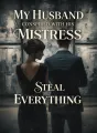 My Husband Conspired with His Mistress to Steal Everything cover