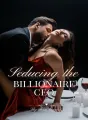 Seducing the billionaire CEO cover