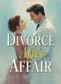 Divorce After Affair cover