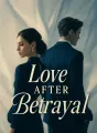Love After Betrayal cover
