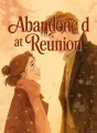 Abandoned at Reunion cover