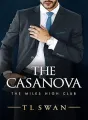 Casanova cover