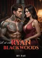 A sit with Ryan Blackwoods  cover