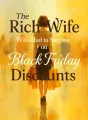 The Rich Wife Who Had to Survive on Black Friday Discounts cover