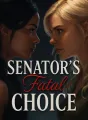Senator's Fatal Choice cover