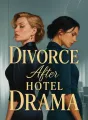 Divorce After Hotel Drama cover