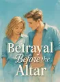Betrayal Before the Altar cover