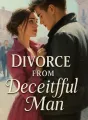 Divorce from Deceitful Man cover
