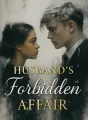 Husband's Forbidden Affair cover