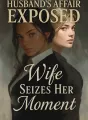 Husband's Affair Exposed: Wife Seizes Her Moment cover