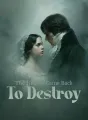 The Heiress Came Back to Destroy cover