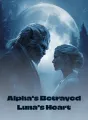 Alpha's Betrayed Luna's Heart cover