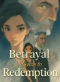 Betrayal Leads to Redemption cover