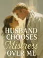 Husband Chooses Mistress Over Me cover