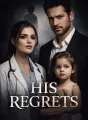 HIS REGRETS cover