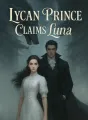 Lycan Prince Claims Luna cover