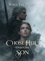 When The Alpha Chose Her Over Our Son cover