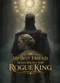My Best Friend Sold Me to the Rogue King cover