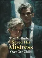 When My Husband Saved His Mistress Over Our Child cover