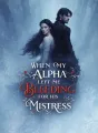 When My Alpha Left Me Bleeding for His Mistress cover