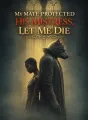 My Mate Protected His Mistress, Let Me Die cover