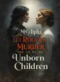 My Alpha Let Rogues Murder All My Unborn Children cover