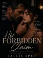 His Forbidden Claim cover