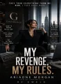 MY REVENGE MY RULES cover