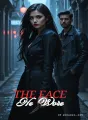 THE FACE HE WORE. Dead men don’t knock. cover
