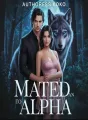 Mated to an Alpha  cover