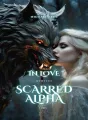 Mated To The Scarred Alpha cover