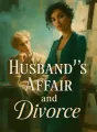 Husband's Affair and Divorce cover