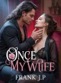 Once My Wife cover