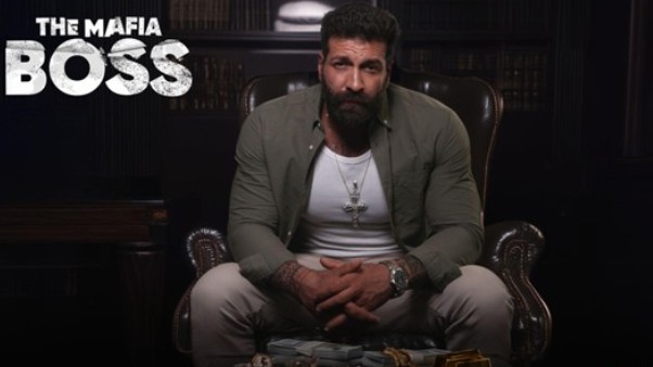 5 Must-Watch Mafia Boss Short Dramas: Power, Love, and Betrayal in High-Stakes Games