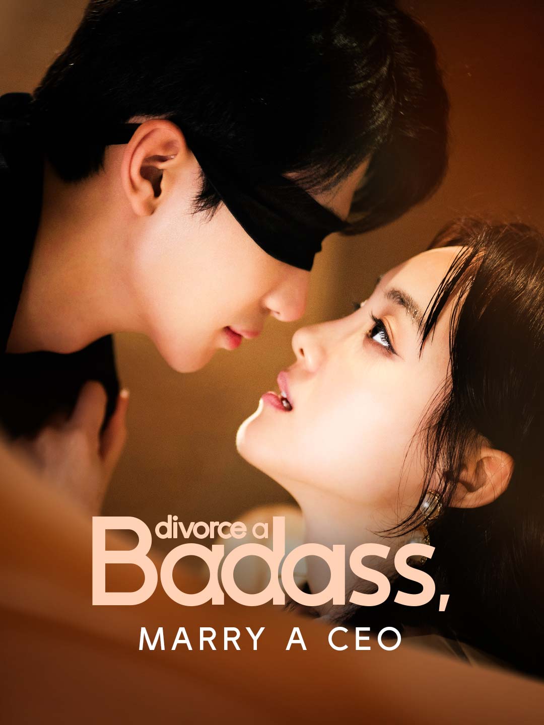 Divorce a Badass, Marry a CEO