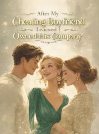 After My Cheating Boyfriend Learned I Owned His Company
