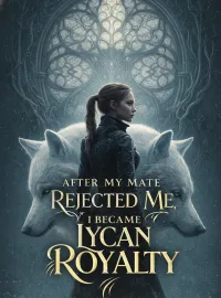 After My Mate Rejected Me, I Became Lycan Royalty