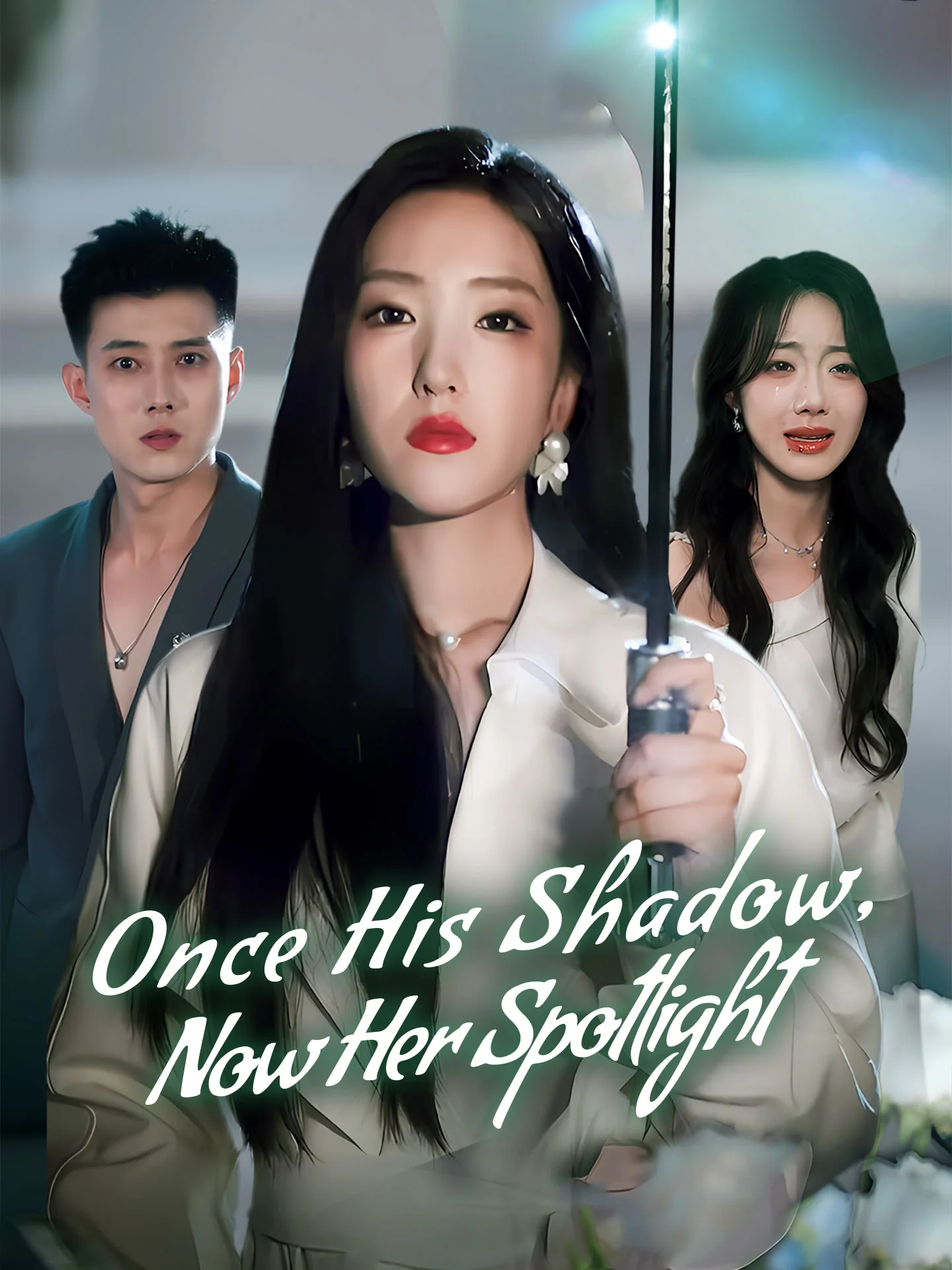 [ENG DUB] Once His Shadow, Now Her Spotlight